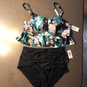 Torrid Swimsuit
